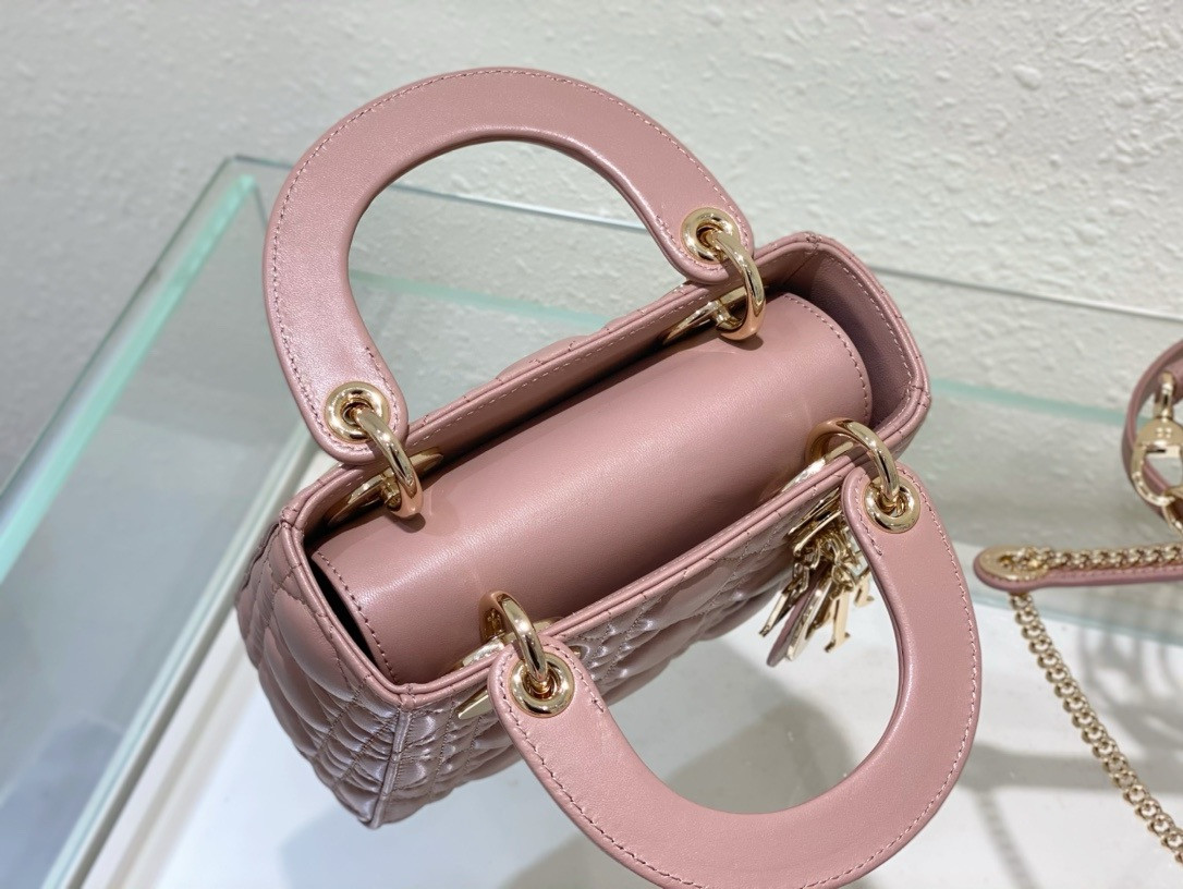 D*0r MINI LADY 17x15x7cm