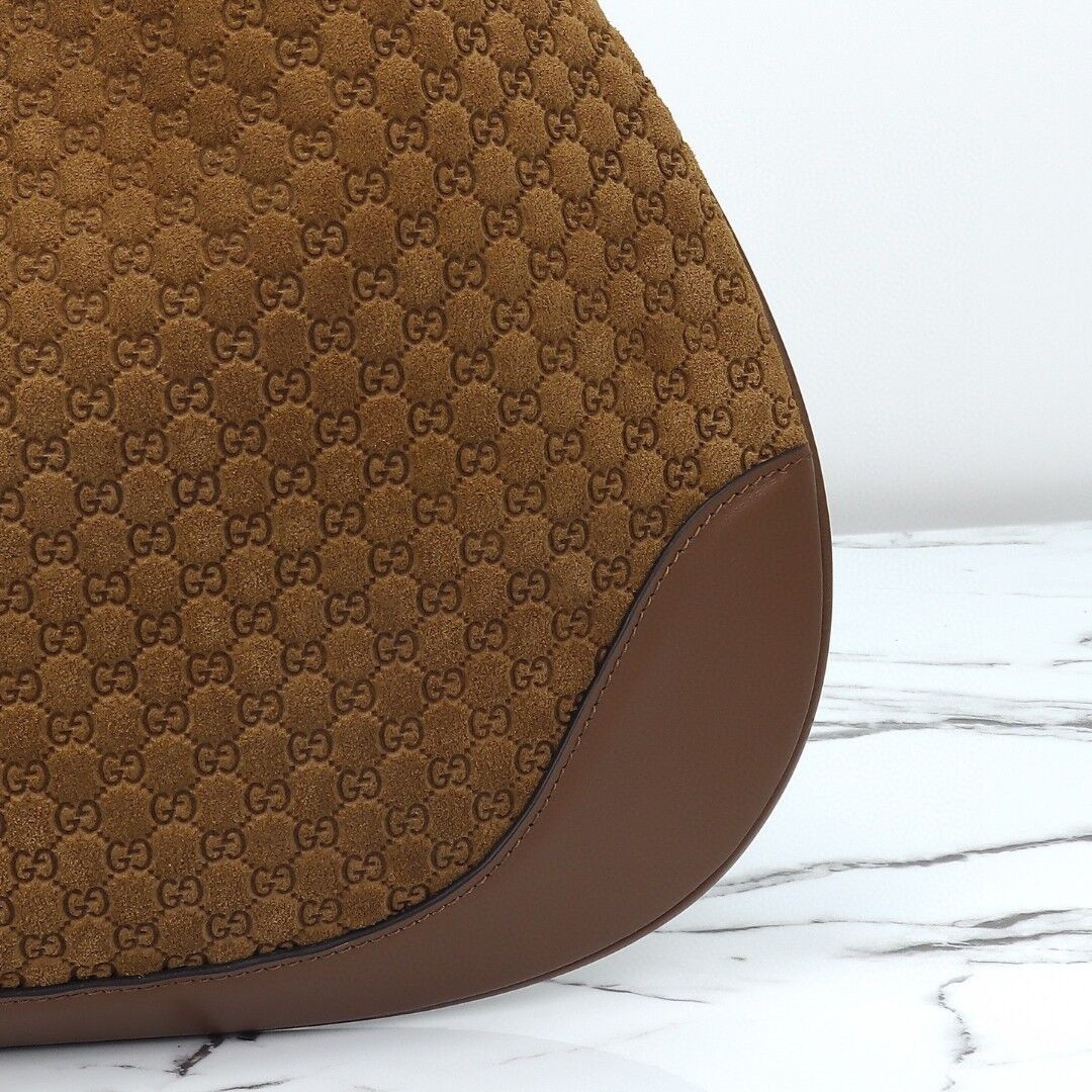 G*u*i B Shoulder Bag 42x 36x 2cm