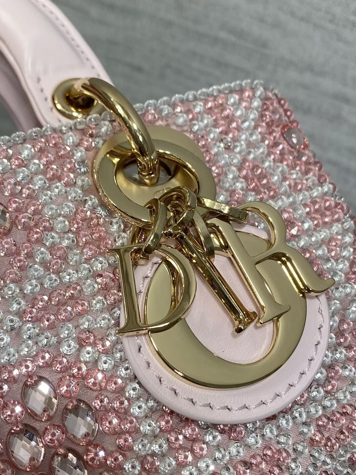 D*0r Lady D-Joy Micro Bag 16 x 9 x 5 cm