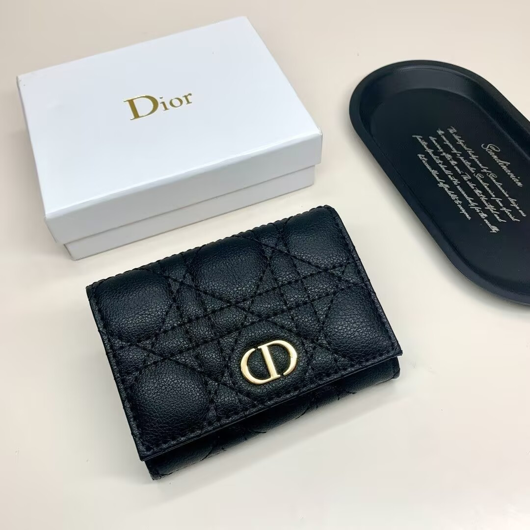D*0r Card Holder
