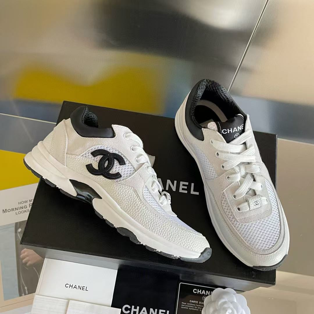 UA Ch*el SNEAKERS