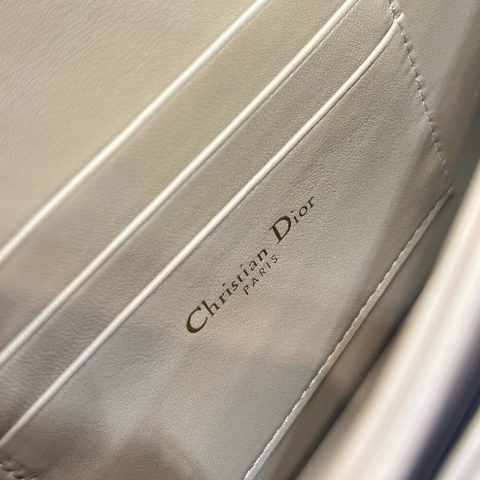 MISS D*0r MINI HANDBAG 21 x 11.5 x 4.5 cm