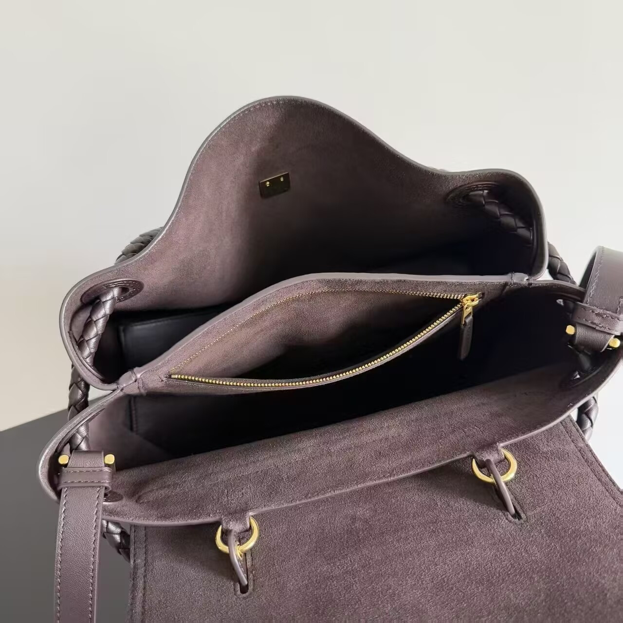 Bo*te*ga Ve*ne*ta Medium Ciao Ciao 34x26x15cm