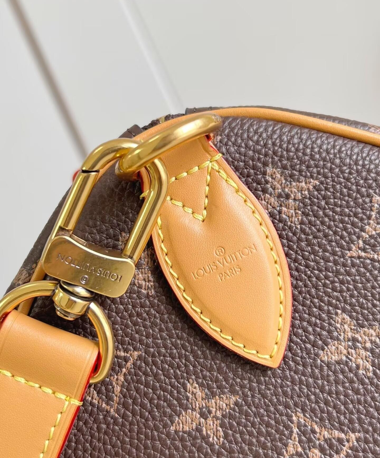 LV Speedy Bandoulière 30 M21122 30 x 21 x 17 cm