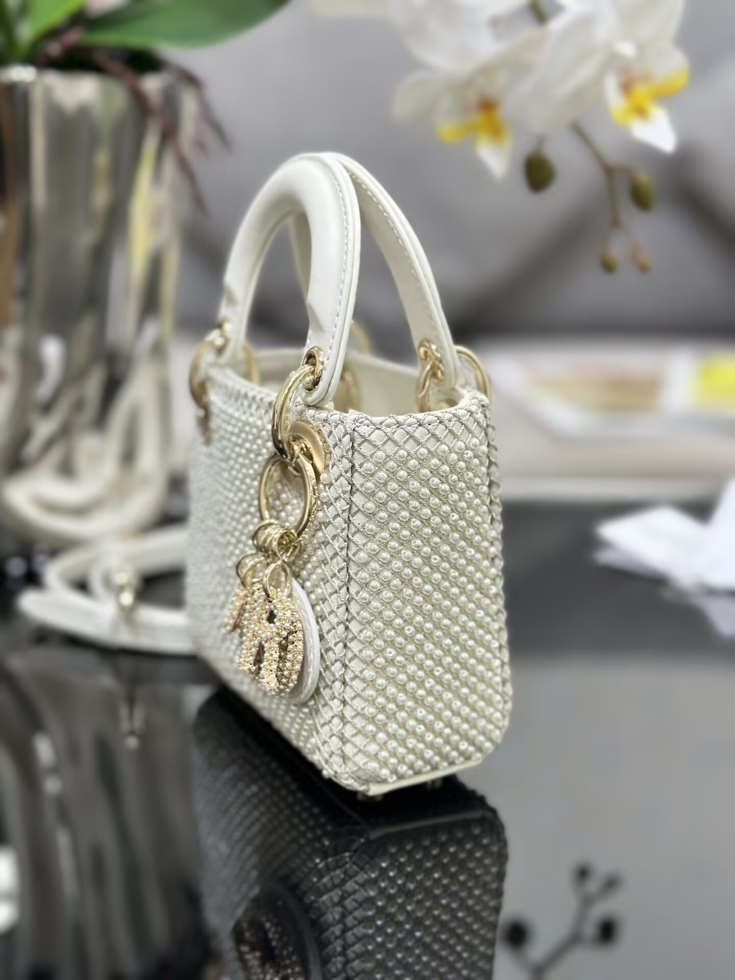 D*0r Micro Lady Bag 12x10x5cm