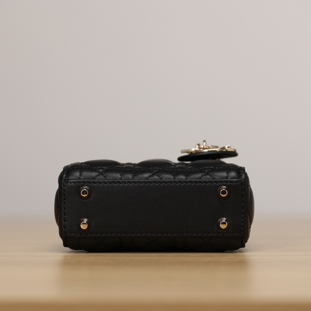 D*0r Micro Lady Bag 12×10.2×5cm