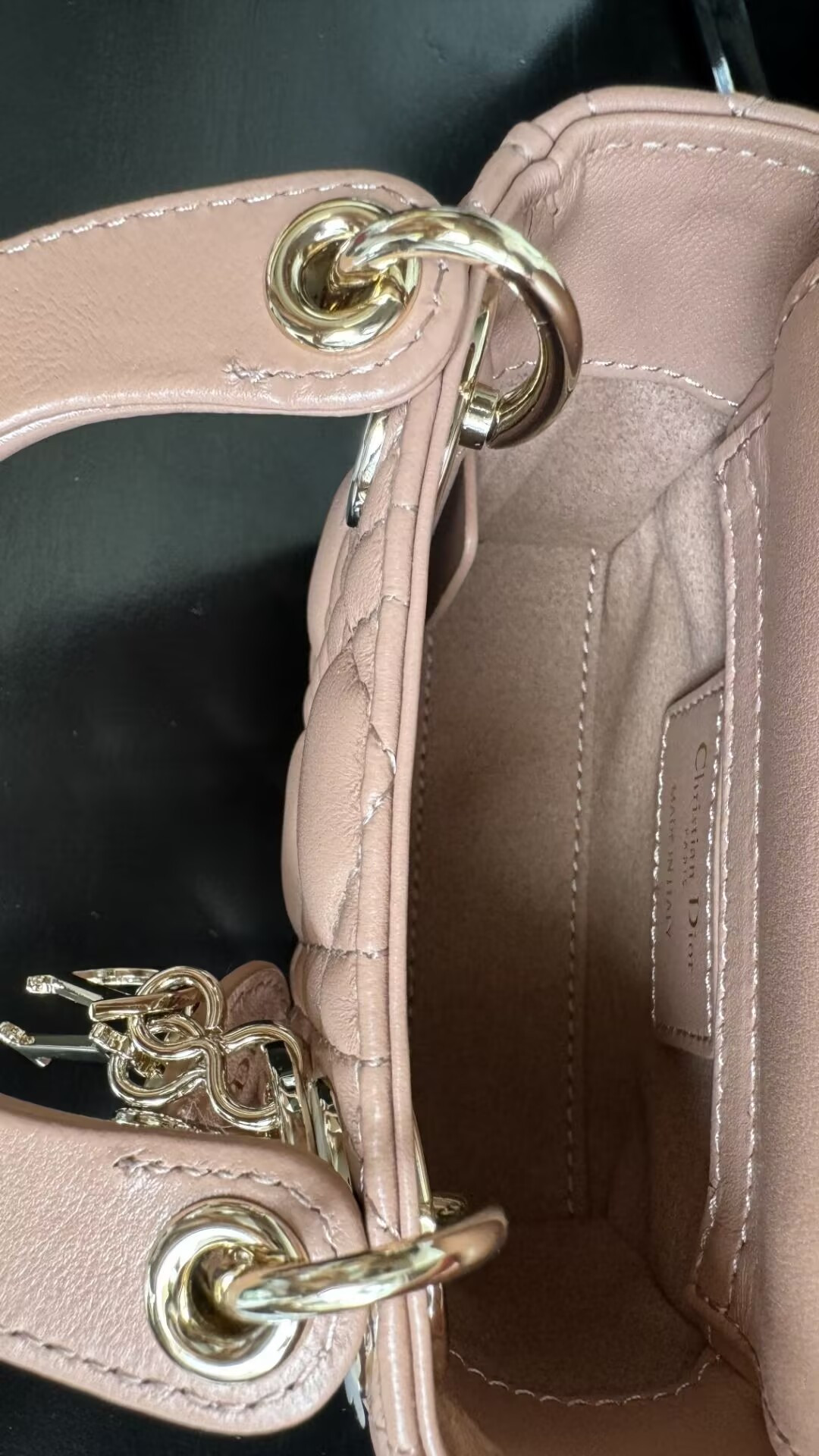 D*0r Micro Lady Bag 12×10×5cm