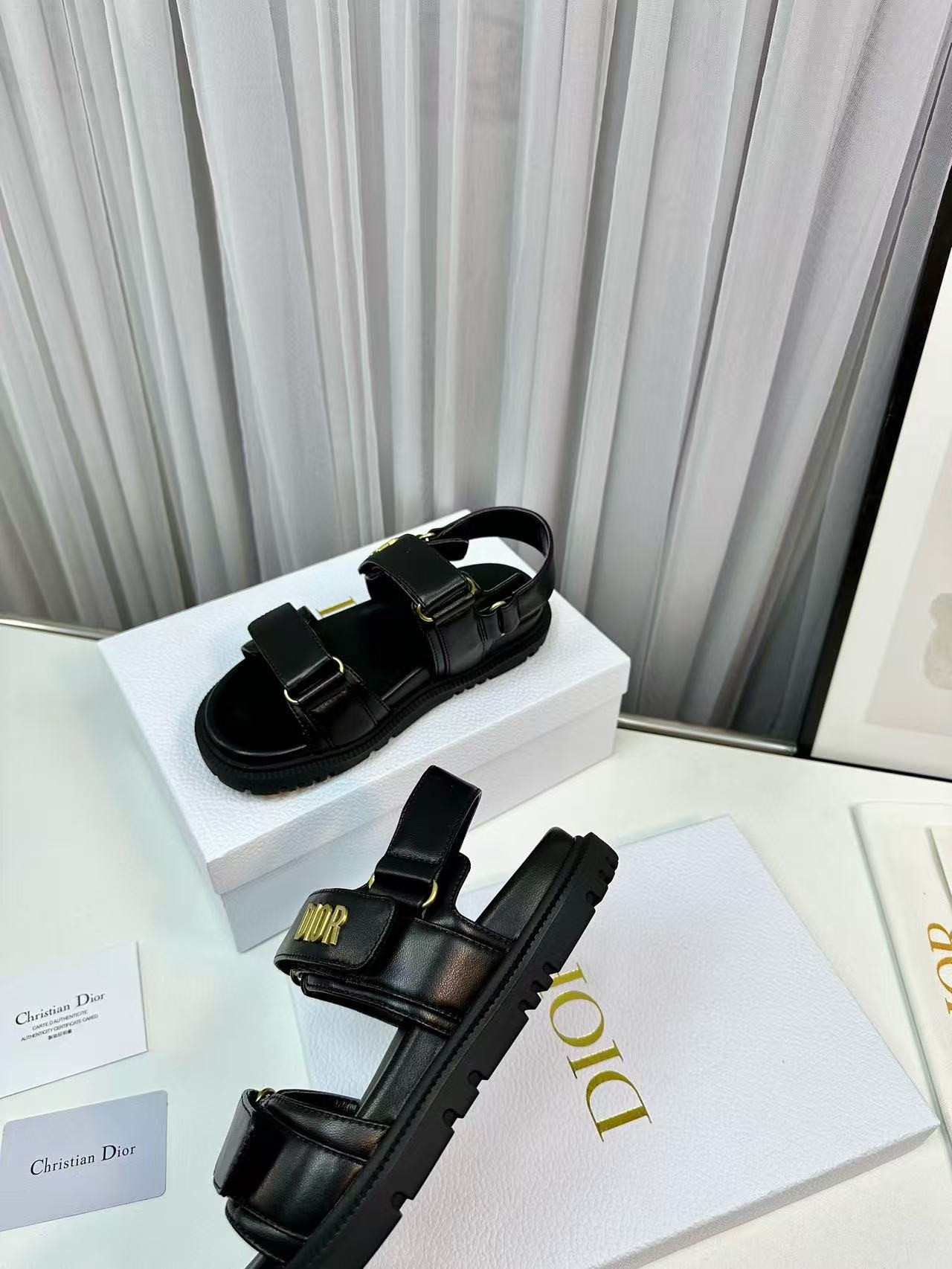 UA D*0r D*0rACT SANDAL