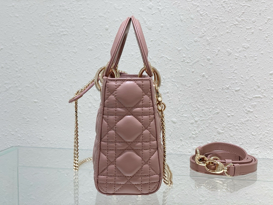 D*0r MINI LADY 17x15x7cm