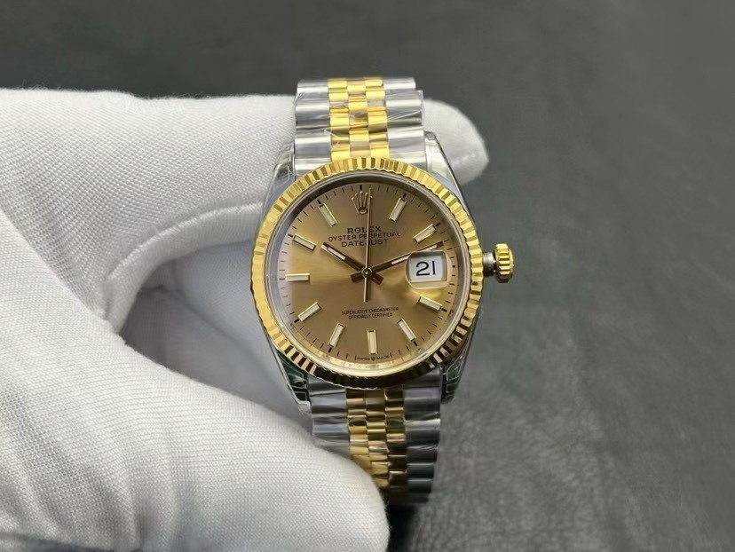 R*l*x Datejust 36mm