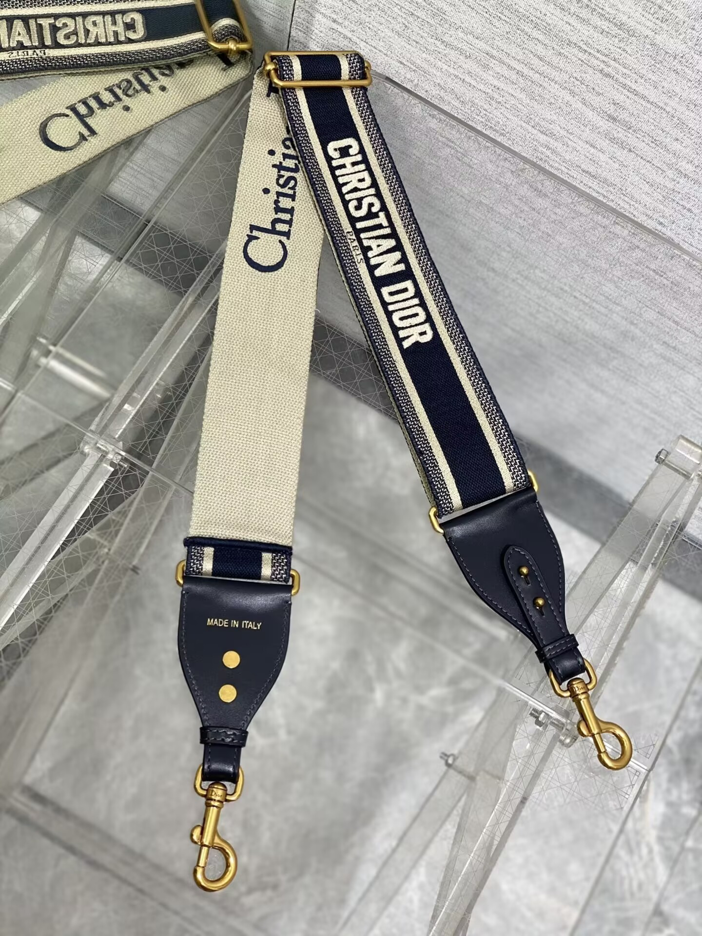 D*0r Mini Lady D*0r Bag 17x15x7cm