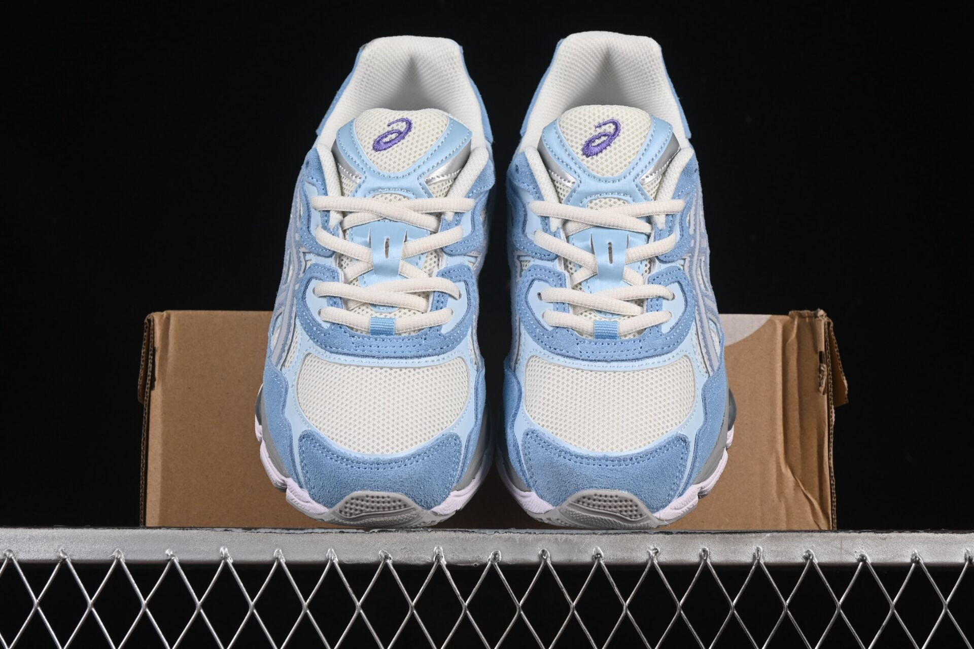 UA As*ic*s gel-kayano 14