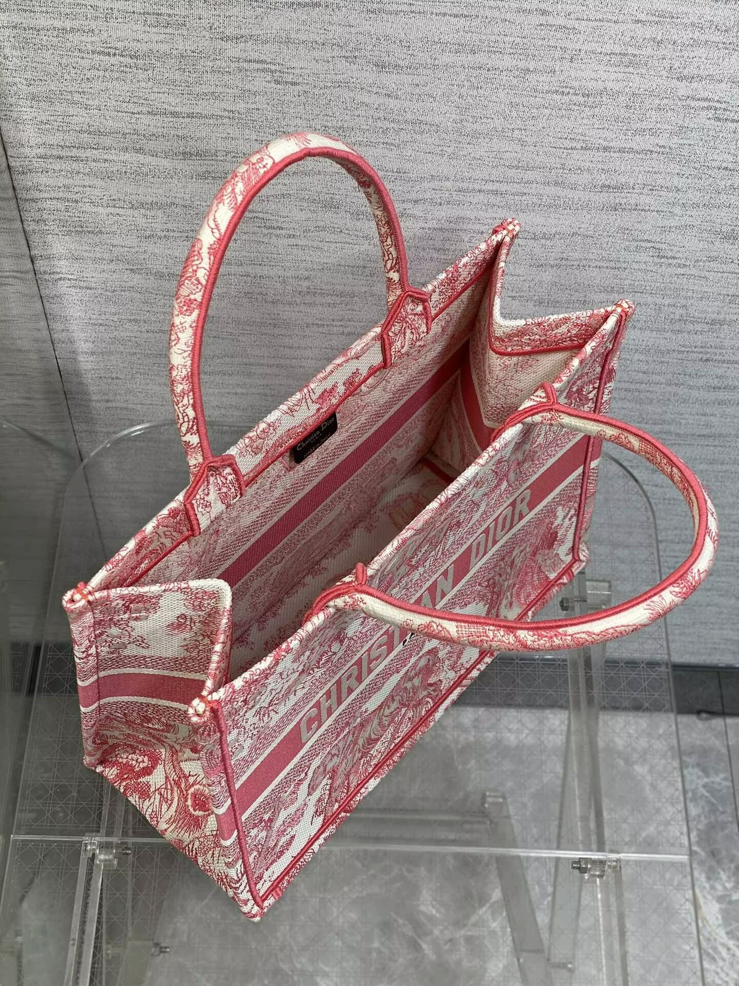 D*0r Tote 36 x 18 x 28cm