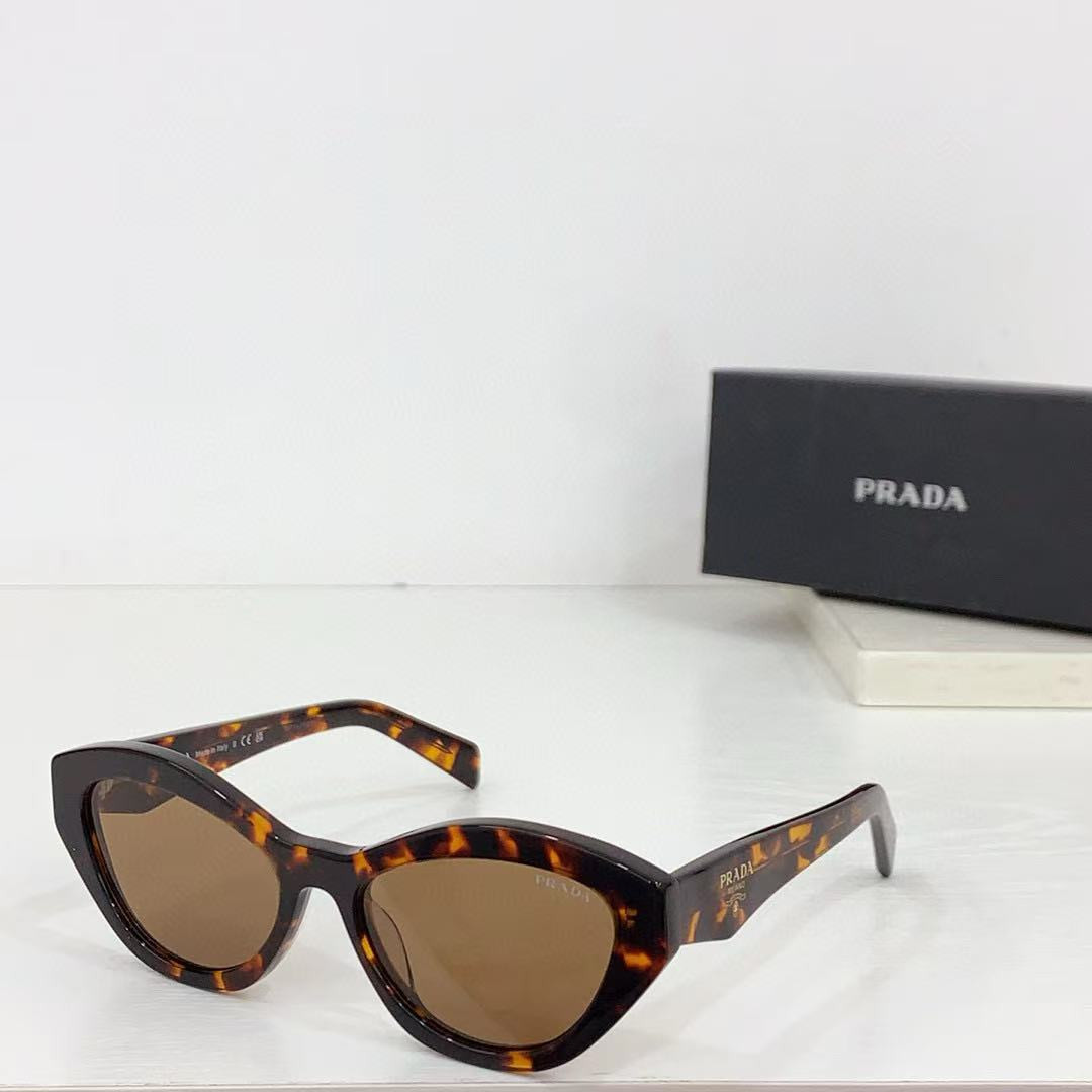 Pra*a Glasses SPRA02 52-19-140
