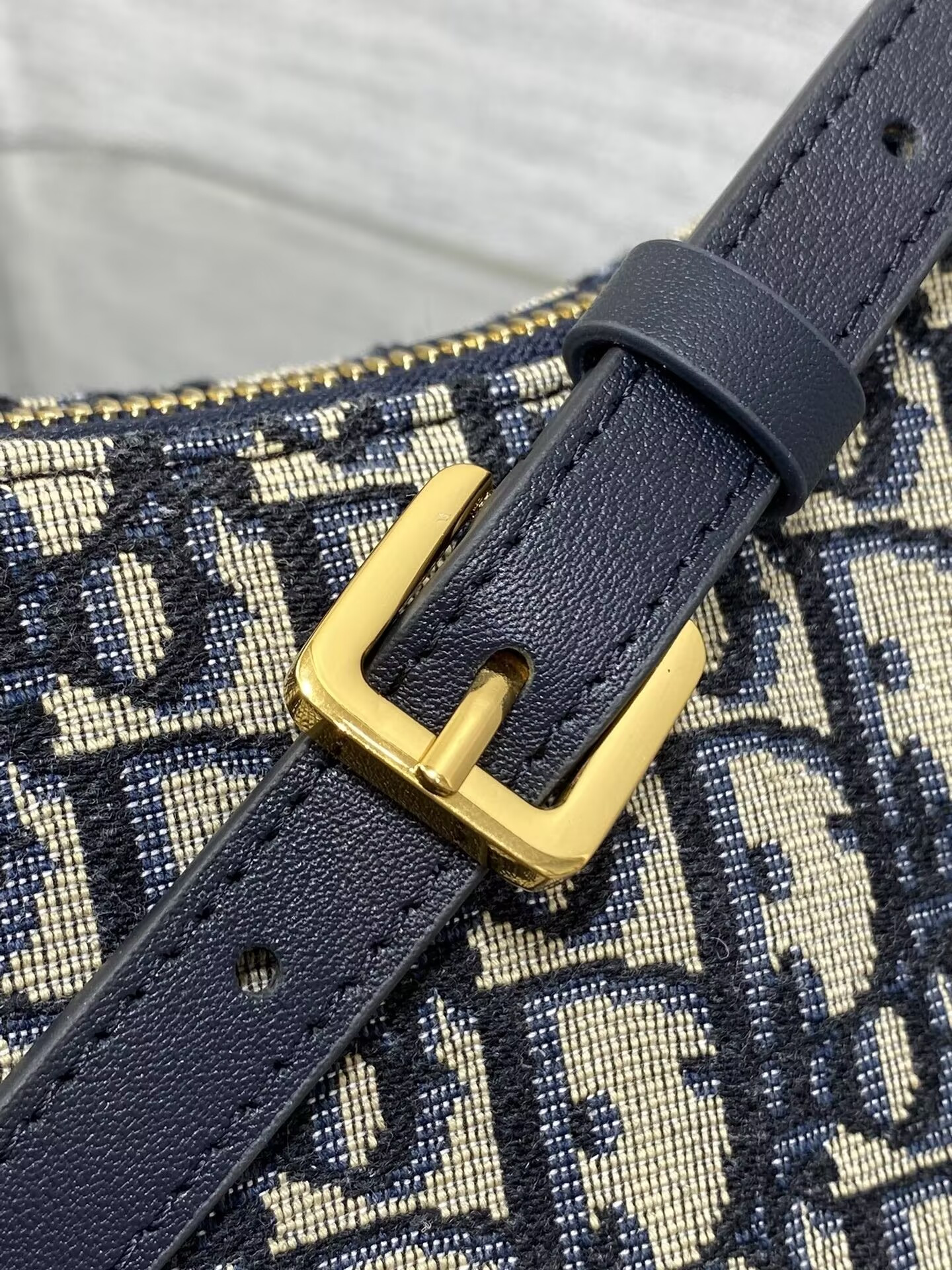 D*0r 30 Montaigne Cigale Mini Bag 24x14x6.5cm