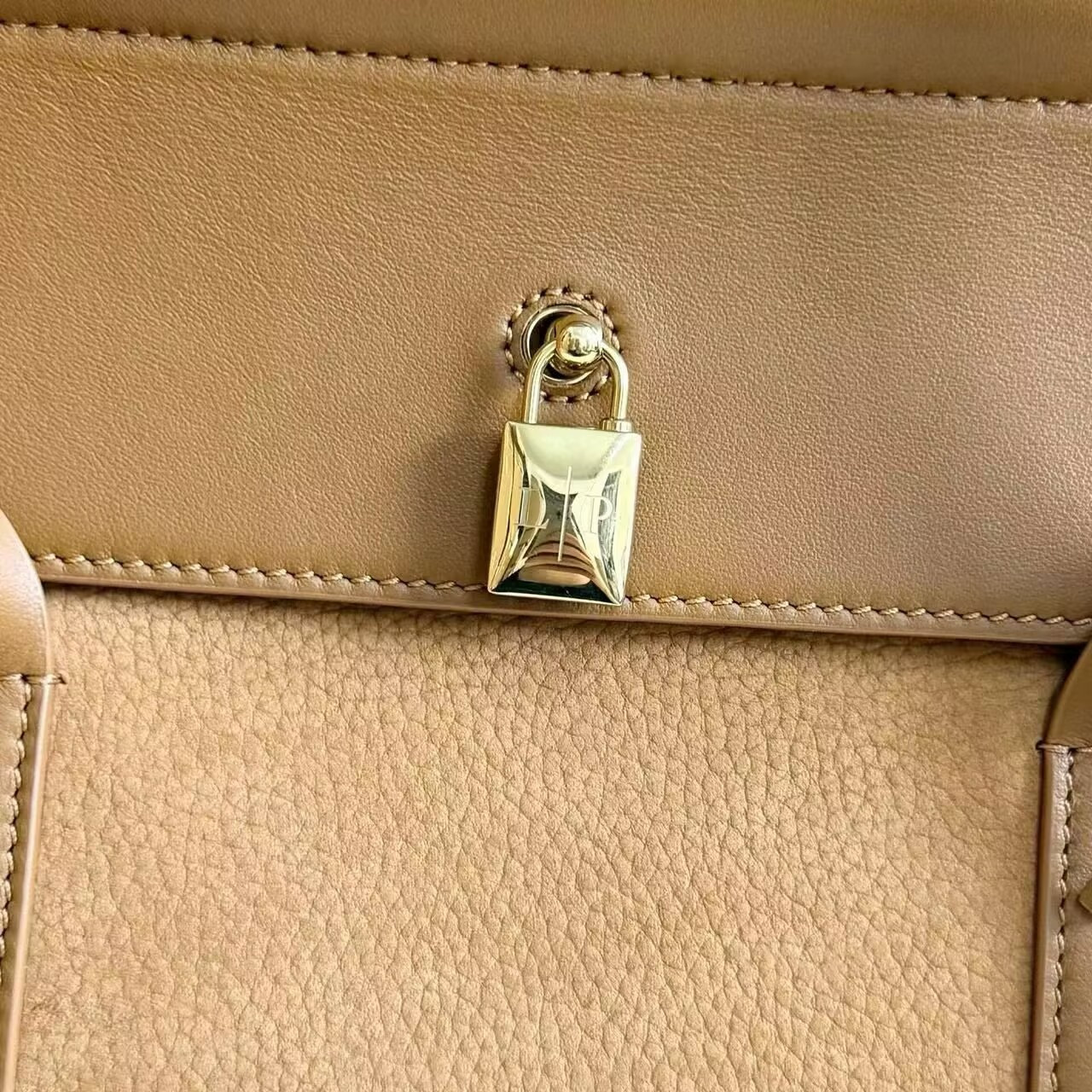 L**o p*ana Loom bag L25 25x18x12.5cm