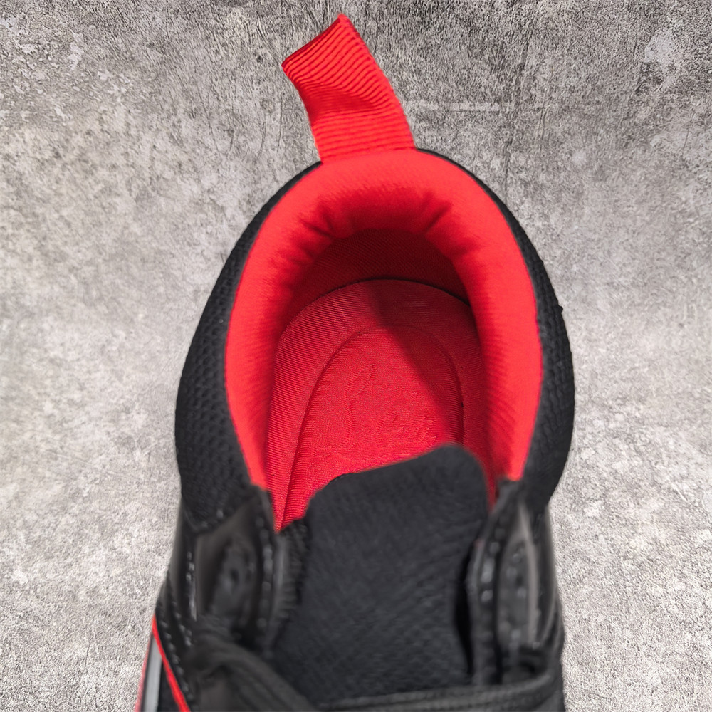 UA Ch**an Louboutin Astroloubi Sneaker