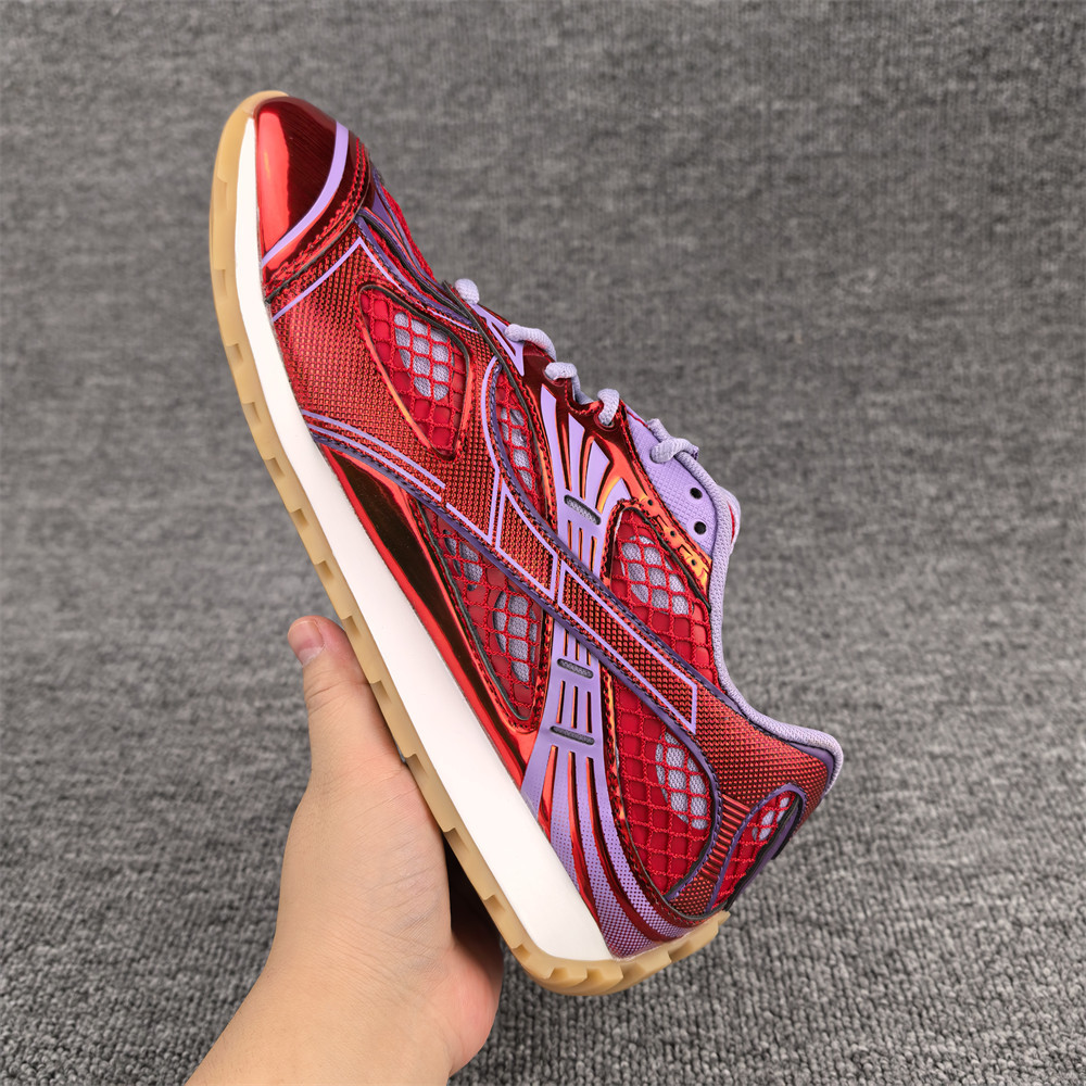 UA Bo*te*ga Ve*ne*ta Orbit Sneaker