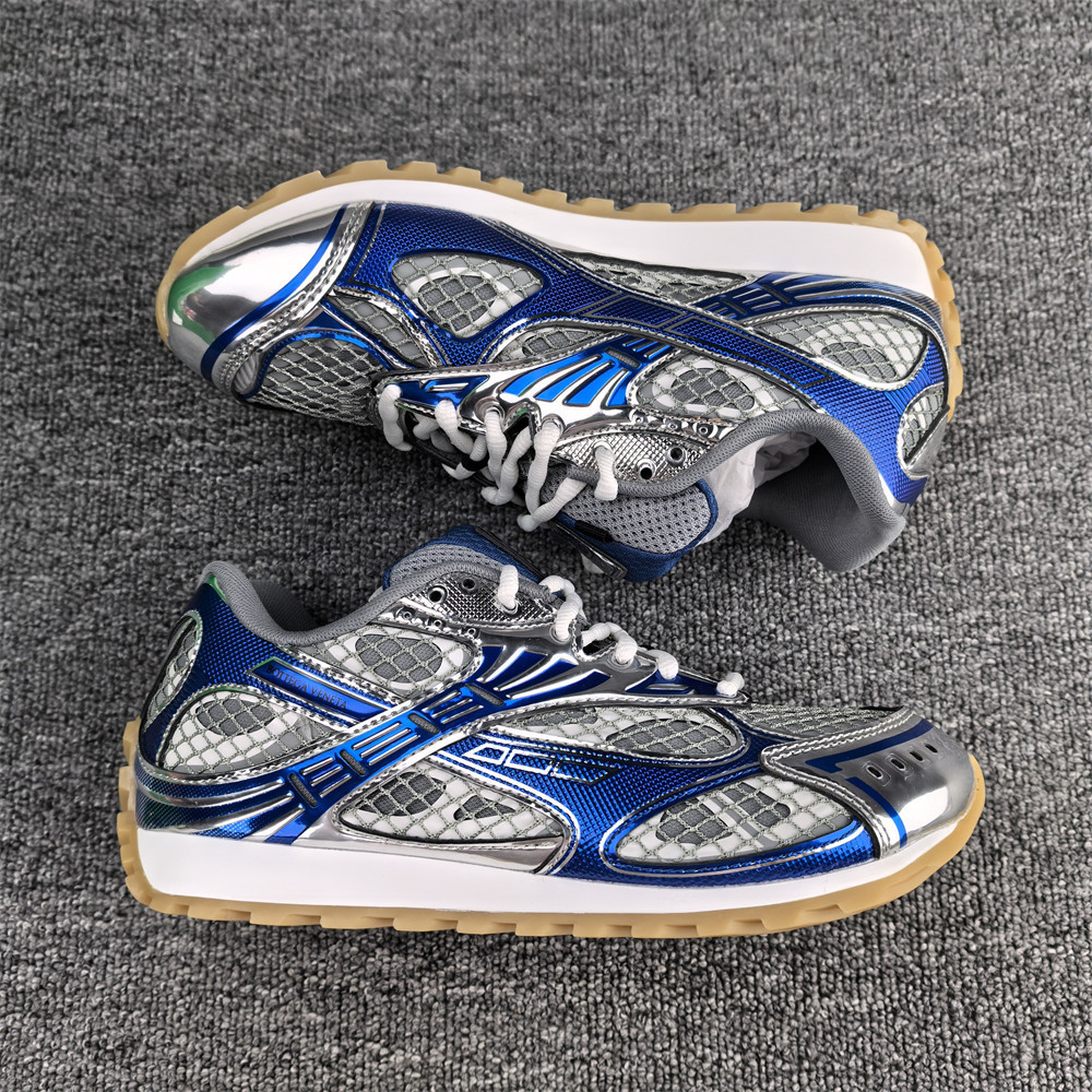 UA Bo*te*ga Ve*ne*ta Orbit Sneaker