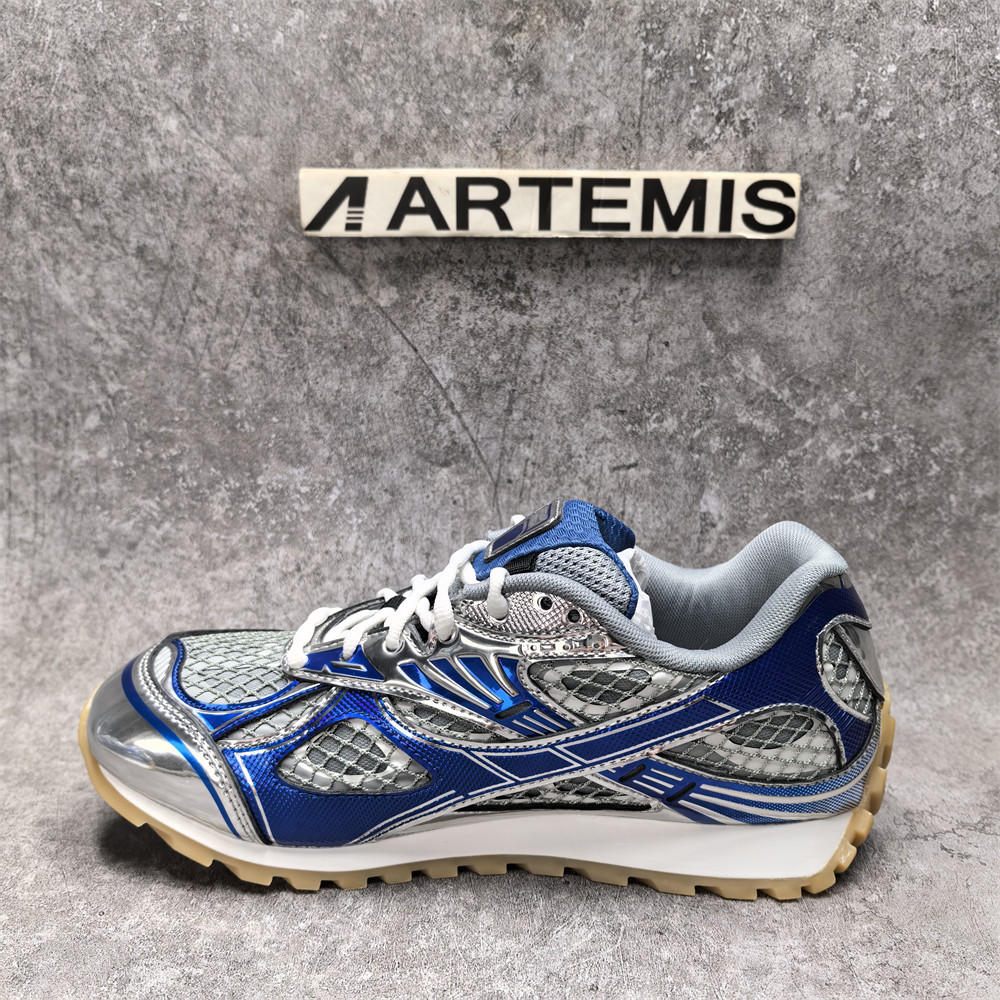 UA Bo*te*ga Ve*ne*ta Orbit Sneaker