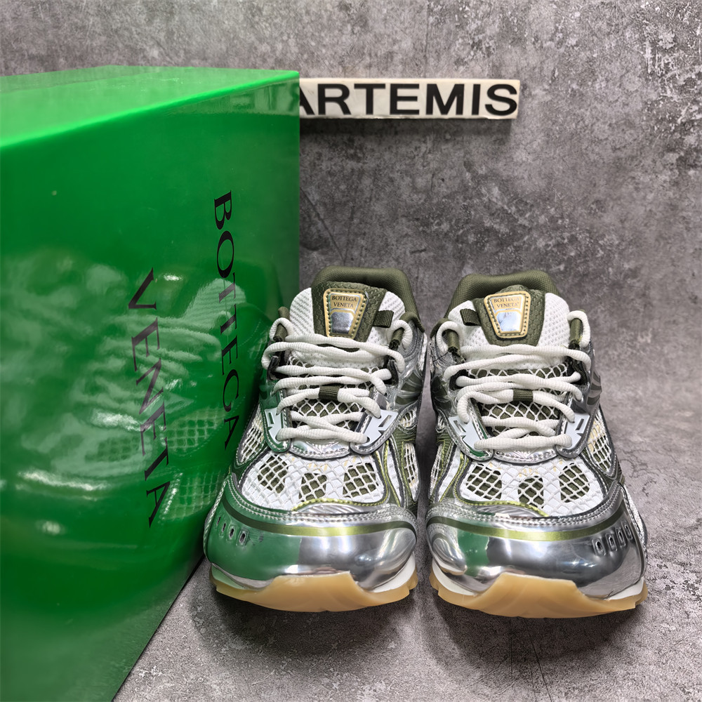 UA Bo*te*ga Ve*ne*ta Orbit Sneaker