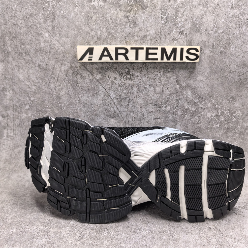 UA Ba*len*cia*ga Stapler Sneakers