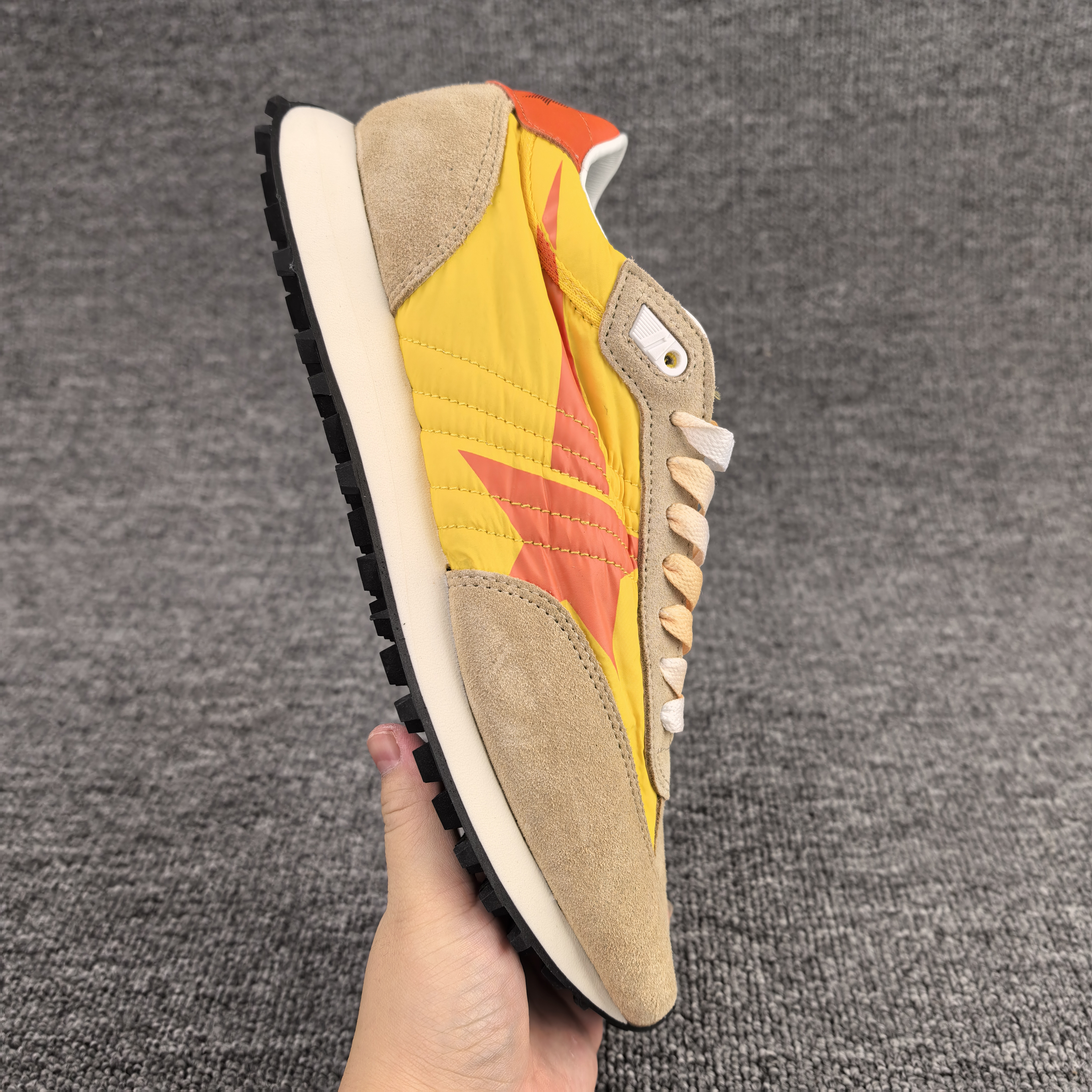 UA Golden Go*e Sneaker