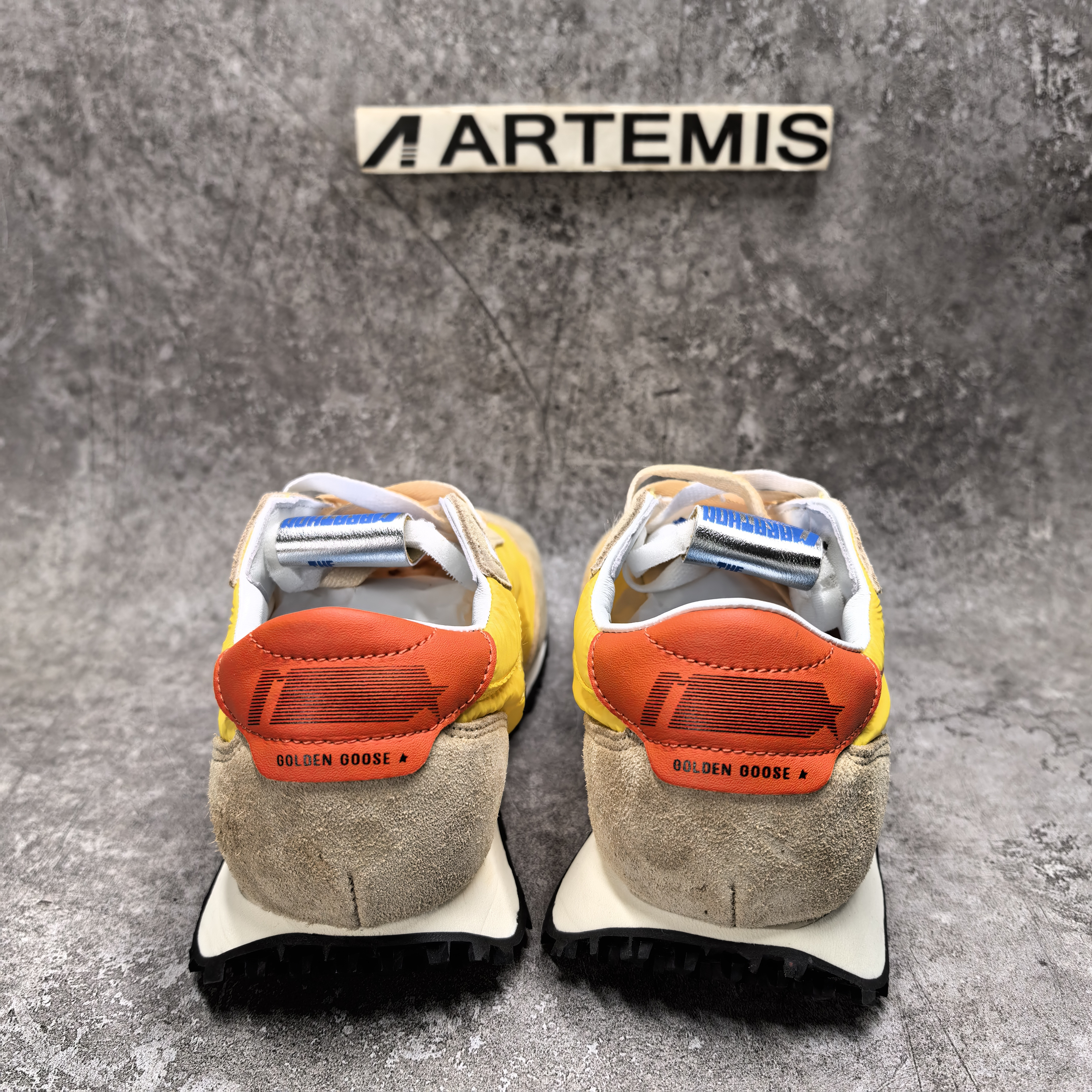 UA Golden Go*e Sneaker