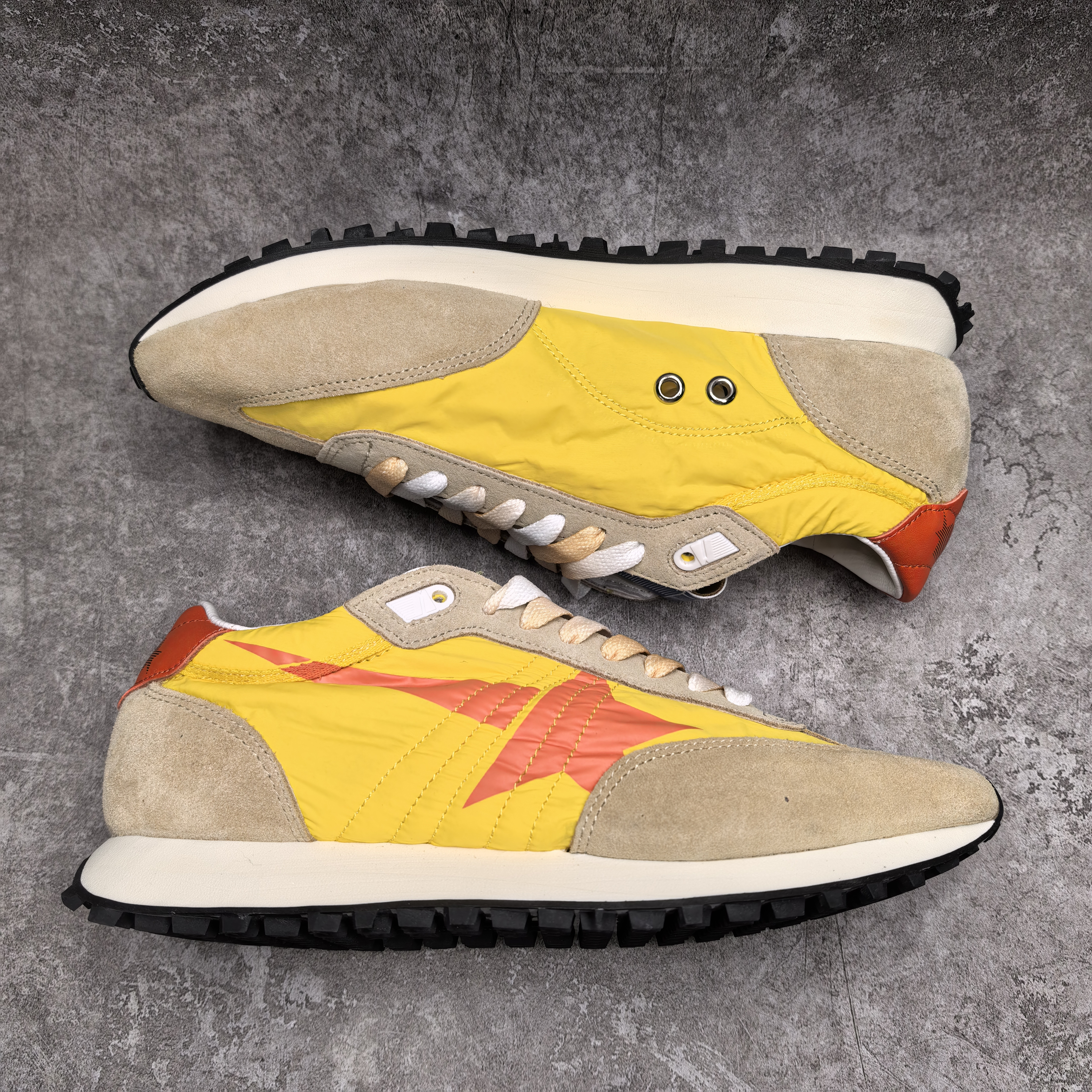 UA Golden Go*e Sneaker