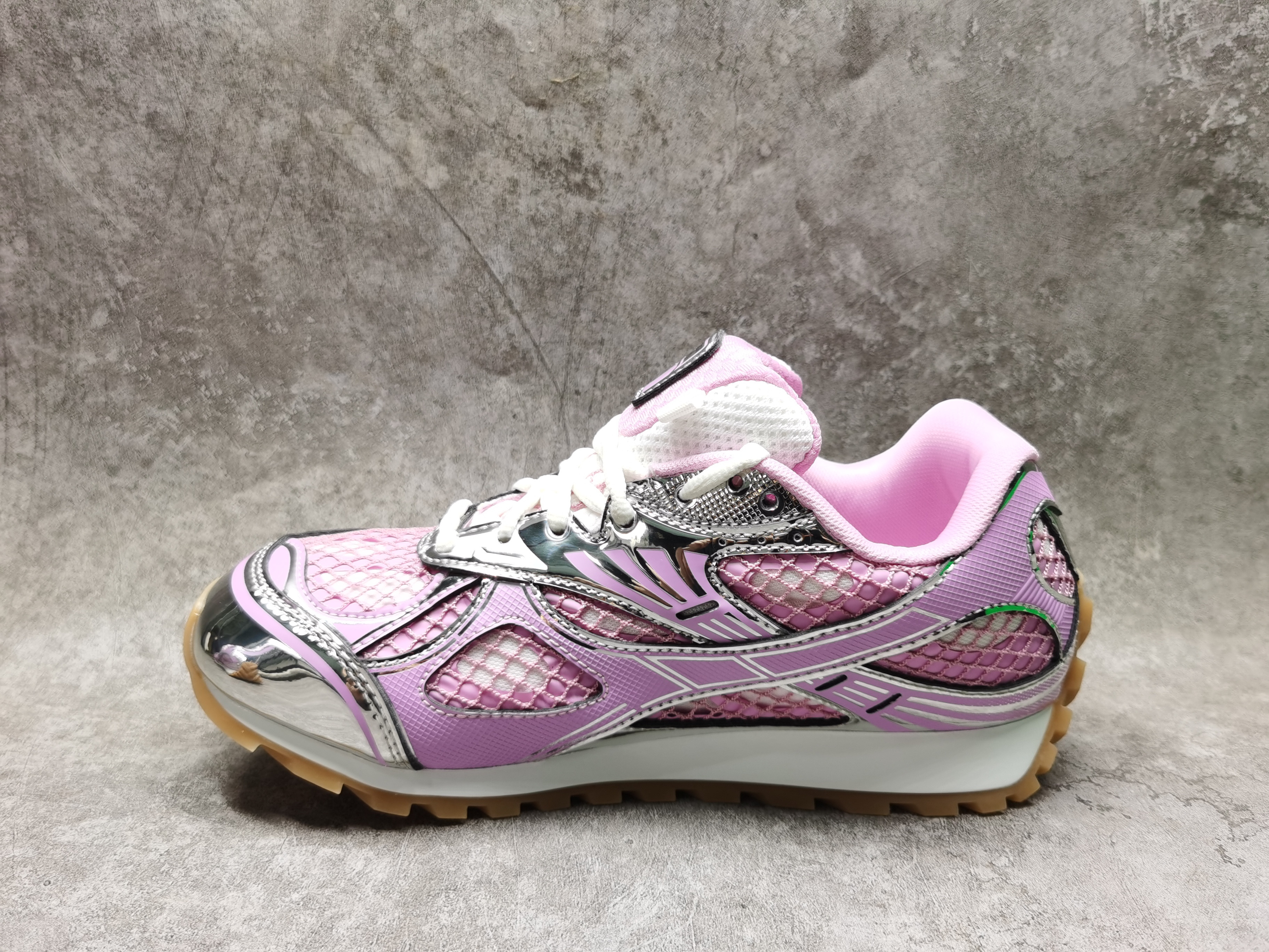 UA Bo*te*ga Ve*ne*ta Orbit Sneaker