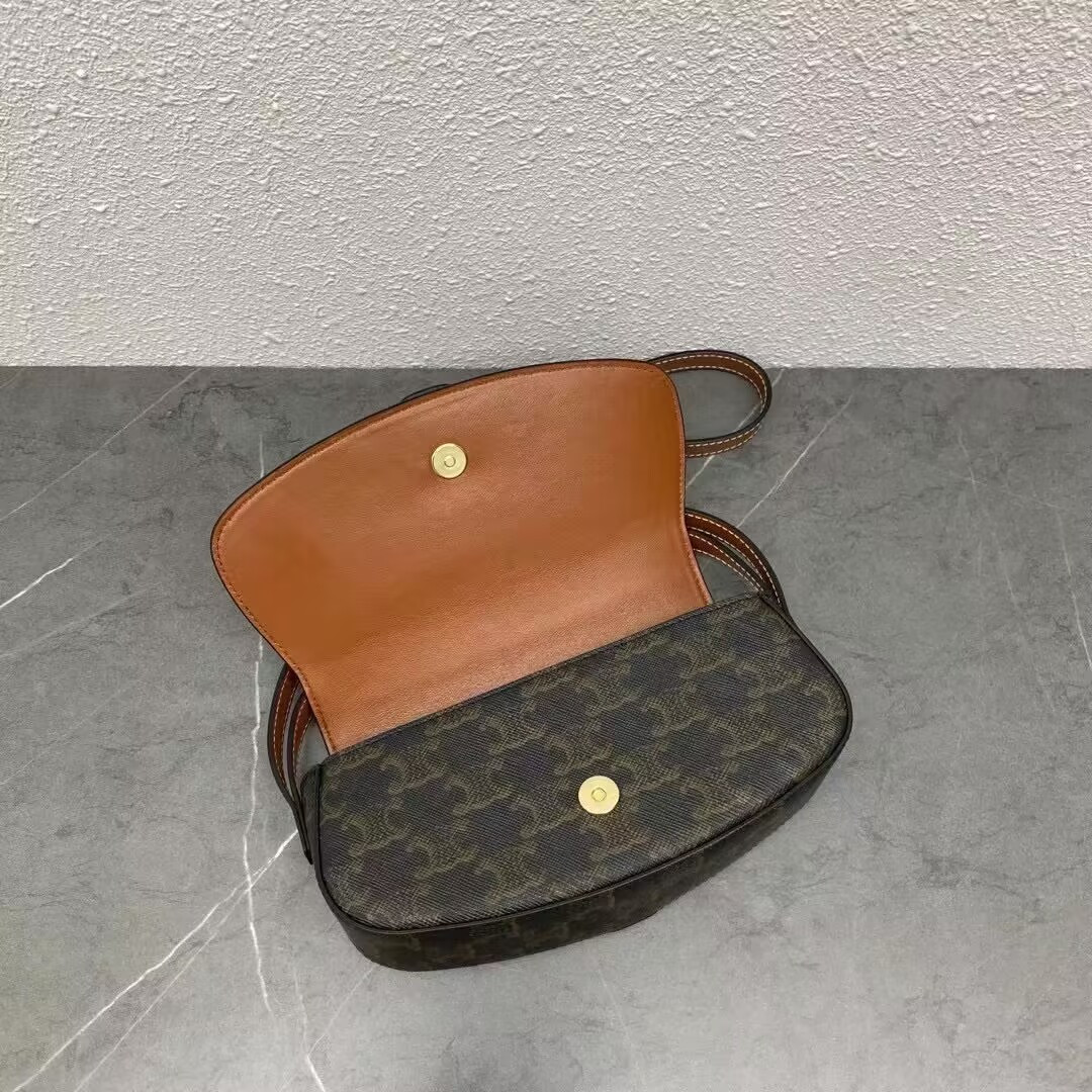 Ce**e Tabou Clutch 18 x 8 x 5CM