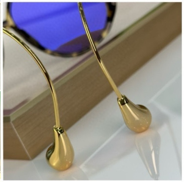 Bo*te*ga Ve*ne*ta BV 24SS Sunglasses