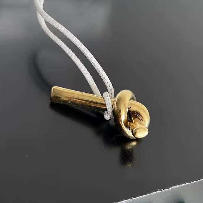 Bo*te*ga Ve*ne*ta Long Clutch Andiamo With Handle Fondant 31x13x3cm