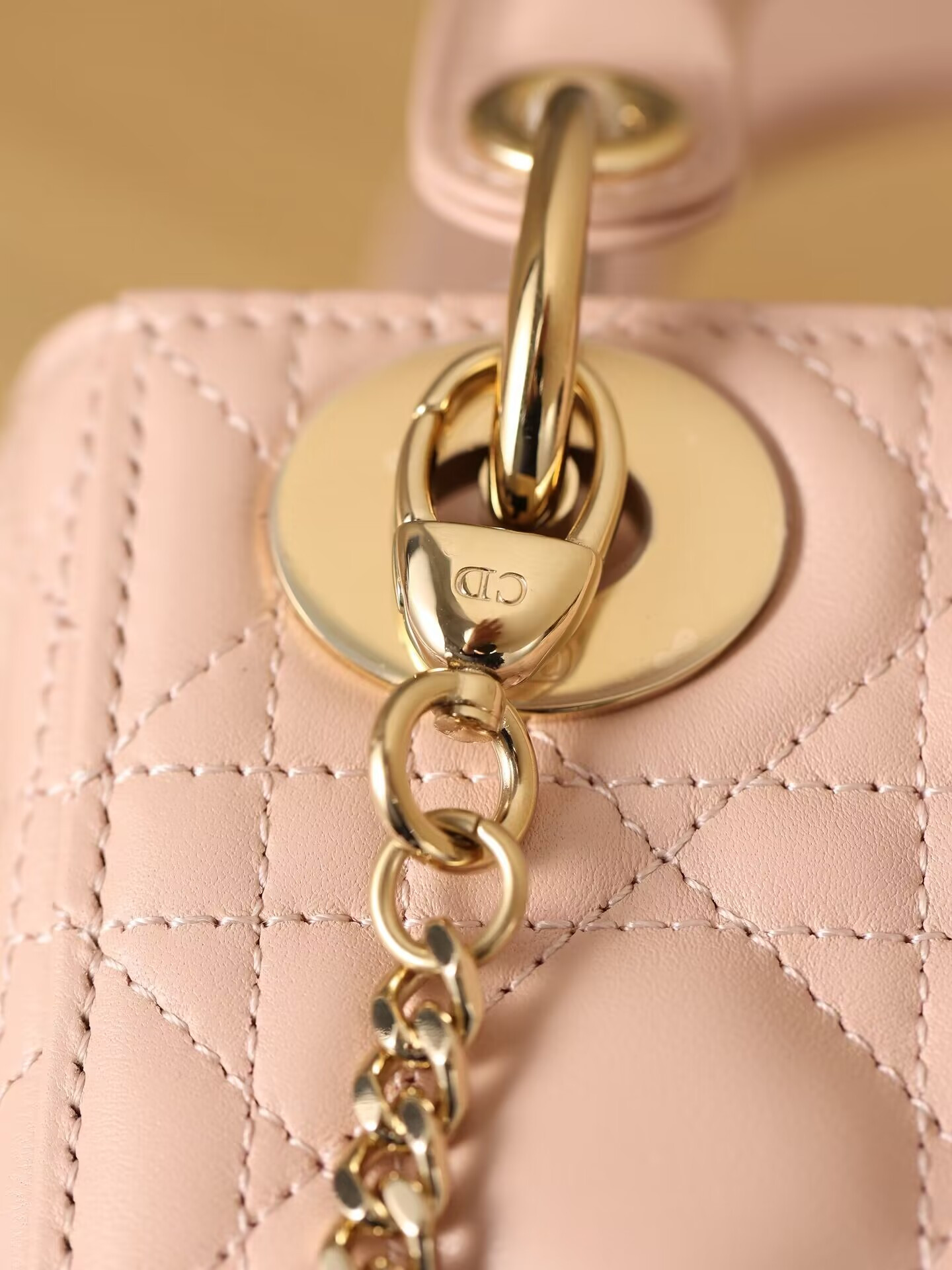 D*0r Classic Lady 17×7×15cm