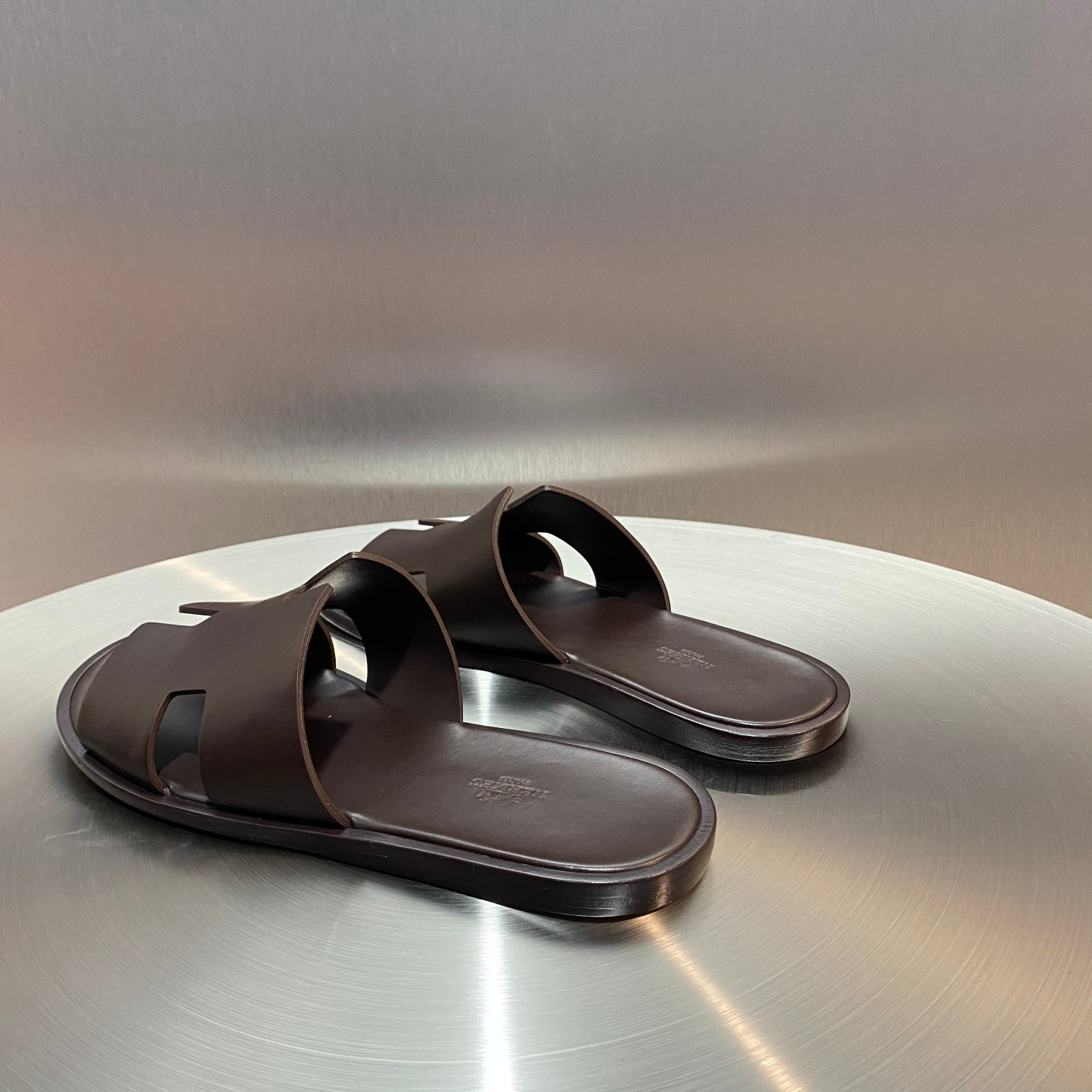 UA Hermès Izmir sandal