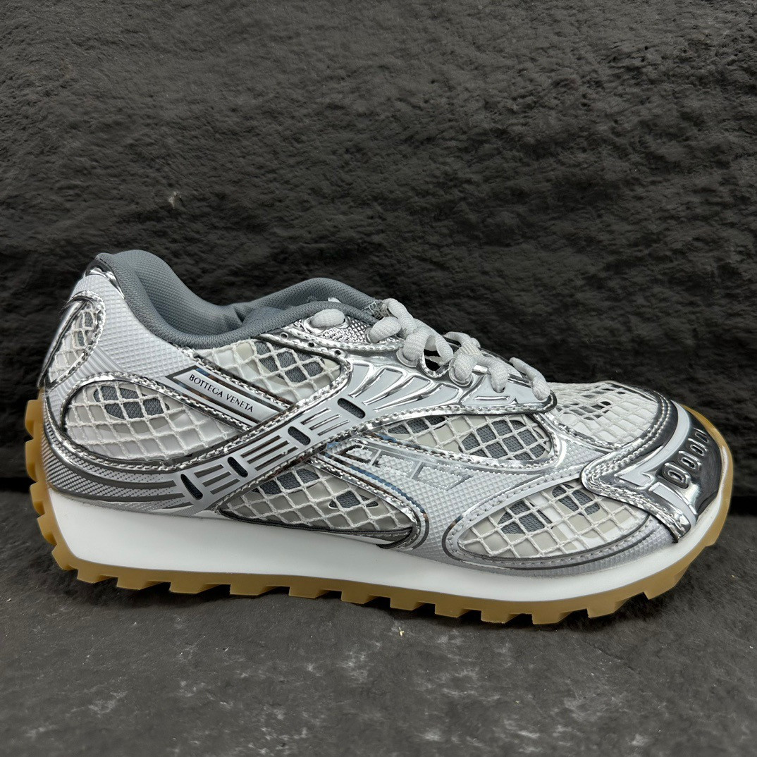 UA Bo*te*ga Ve*ne*ta Orbit Sneaker