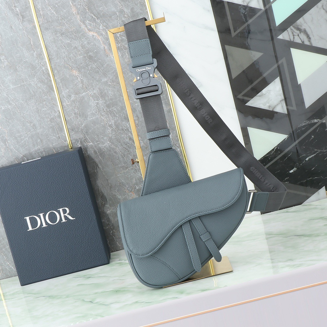 D*0r Saddle Bag 20×28.6×5CM