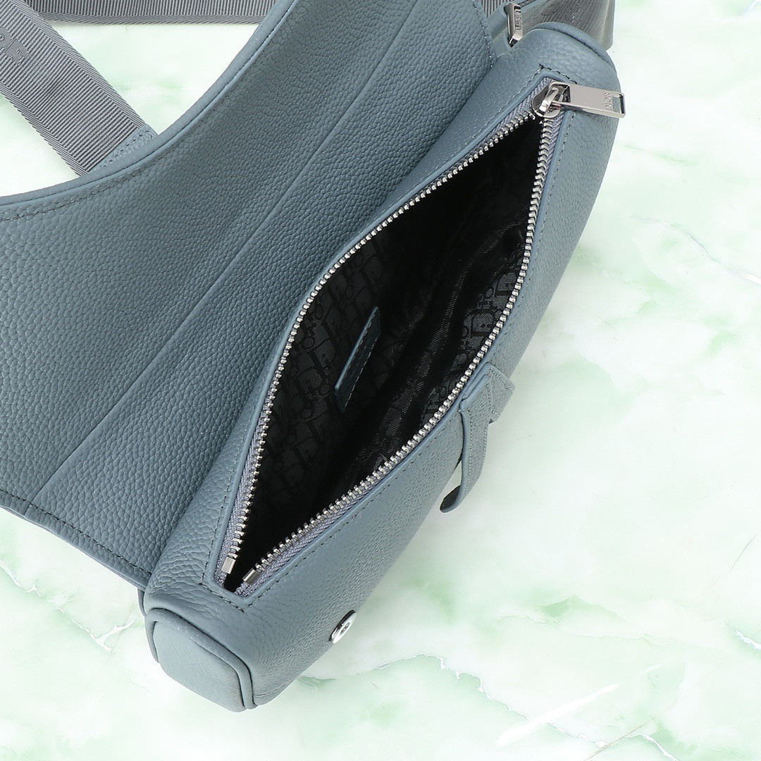 D*0r Saddle Bag 20×28.6×5CM