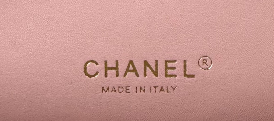 Ch*el MINI CLASSIC 11.12 HANDBAG 20 12 × 20 × 6 cm