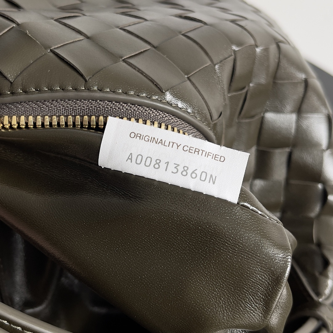 Bo*te*ga Ve*ne*ta Mini Wallace 22x13x9cm