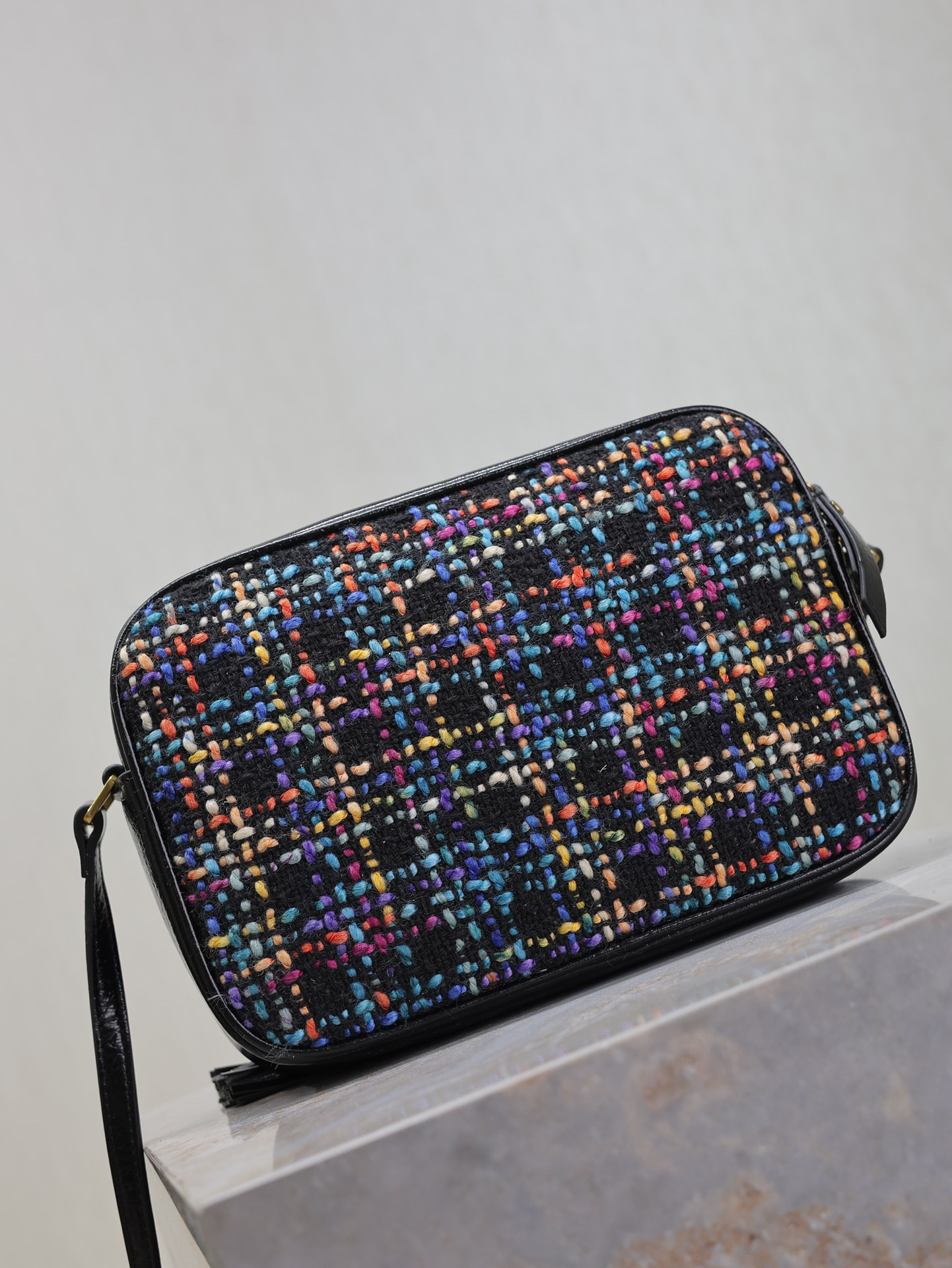 Y*L LOULOU 23 x 16 x 6cm