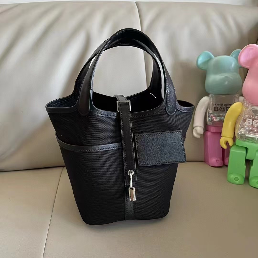 Hermès Picotin 18cm without original box