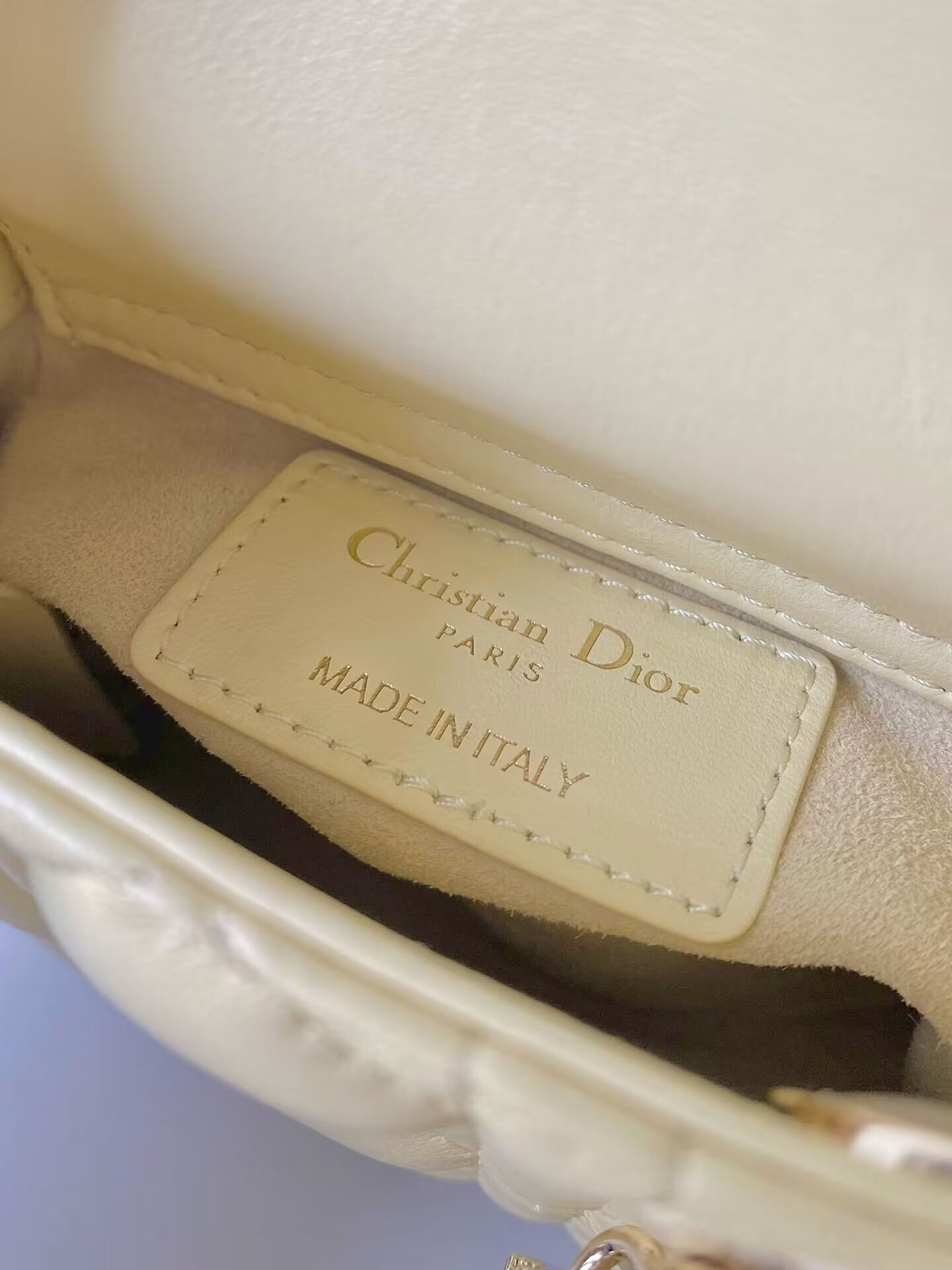 D*0r Micro Lady Bag 12×10×5cm