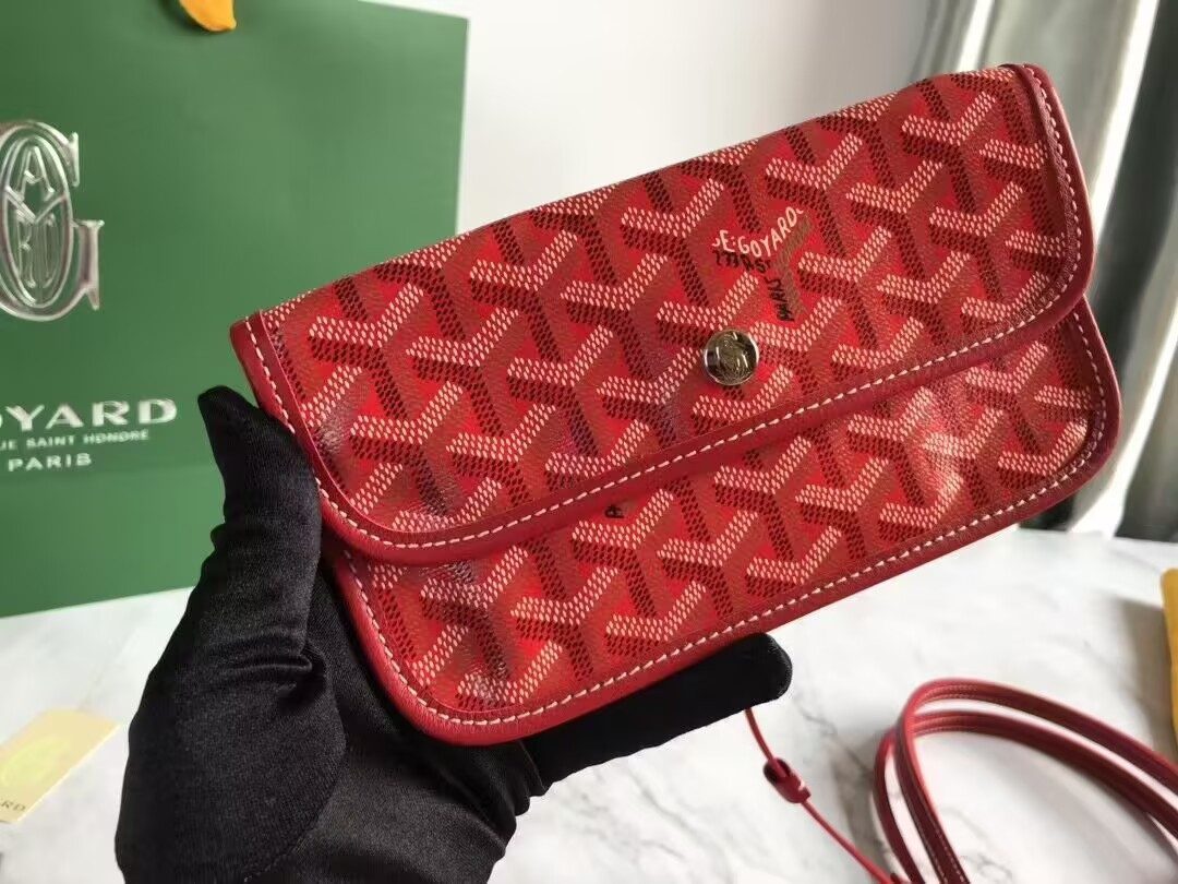 Go*ard Small Saint L0*is Bag 28 cm x 15 cm x 34 cm