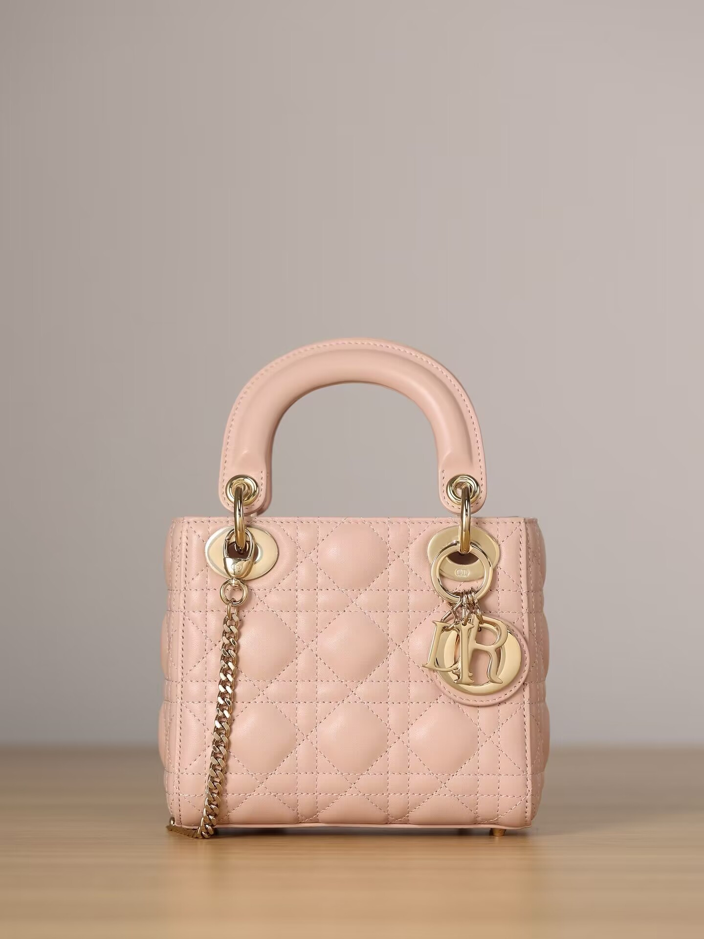 D*0r Classic Lady 17×7×15cm