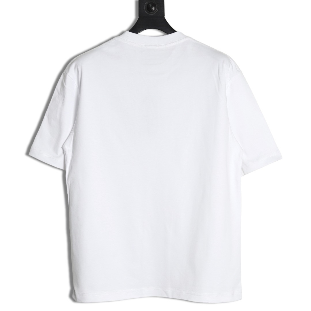 D*0r Short-sleeved T-shirt