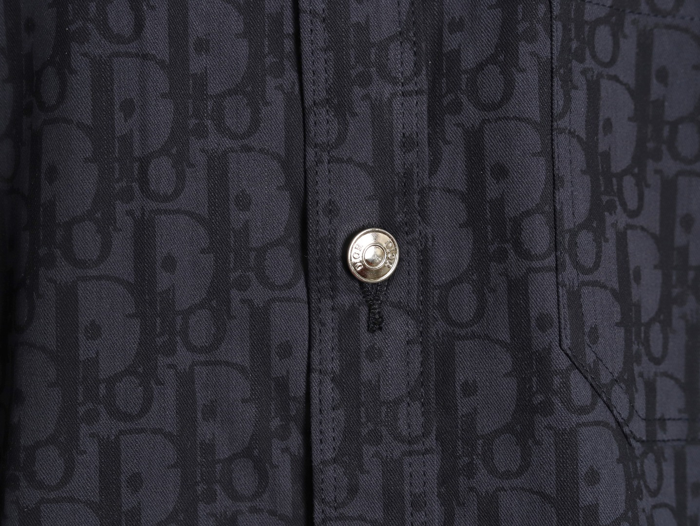 D*0r Short-sleeved Shirts