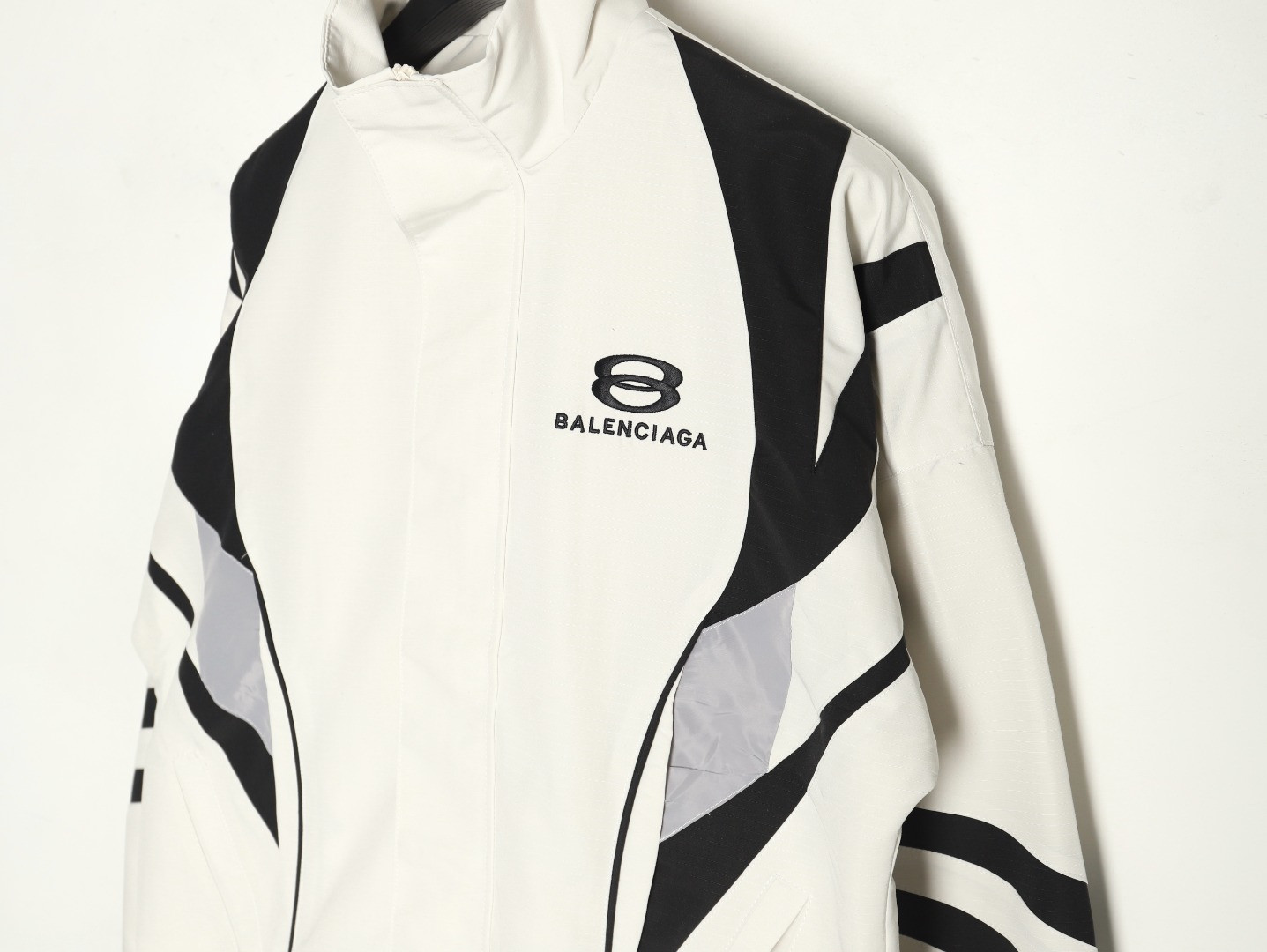 Ba*len*cia*ga Jacket