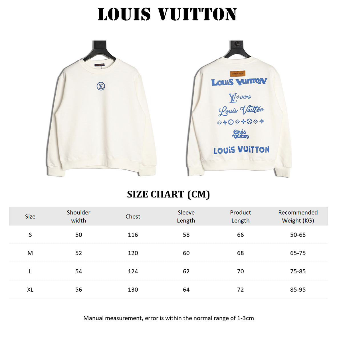 L0*is V*t0n LV 25FW Hoodies
