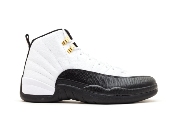 UA  AIR Jordan 12 Retro